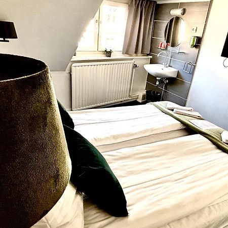 Le Bistro Hotel Valkenburg aan de Geul Kültér fotó