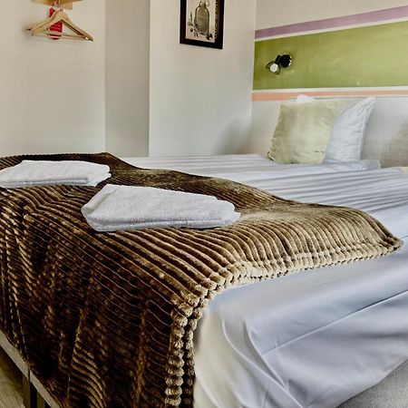 Le Bistro Hotel Valkenburg aan de Geul Kültér fotó
