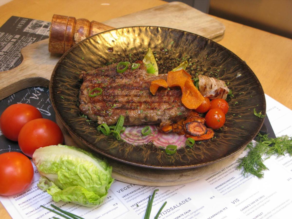 Le Bistro Hotel Valkenburg aan de Geul Kültér fotó