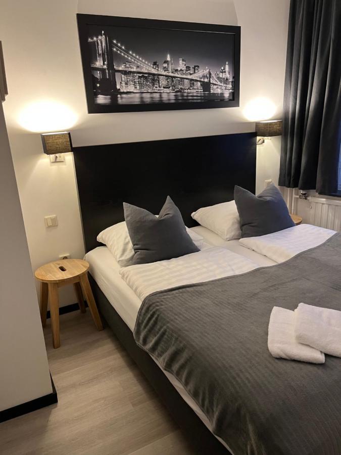 Le Bistro Hotel Valkenburg aan de Geul Kültér fotó