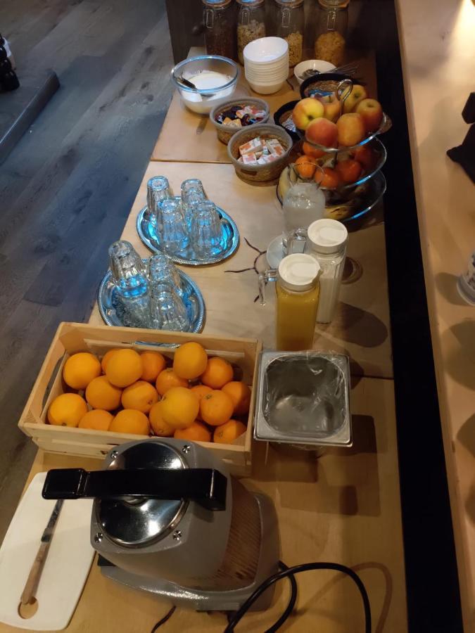Le Bistro Hotel Valkenburg aan de Geul Kültér fotó
