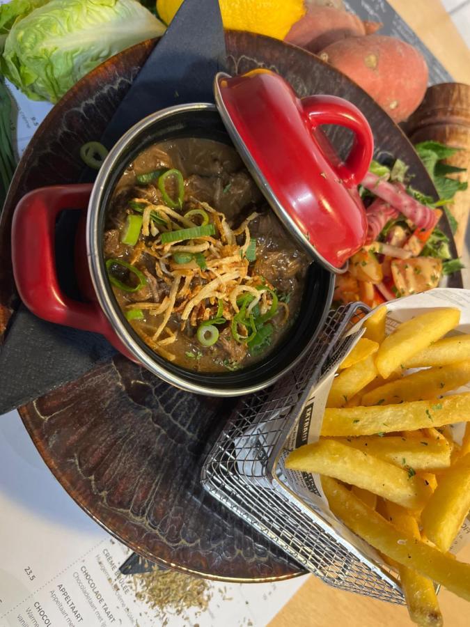 Le Bistro Hotel Valkenburg aan de Geul Kültér fotó