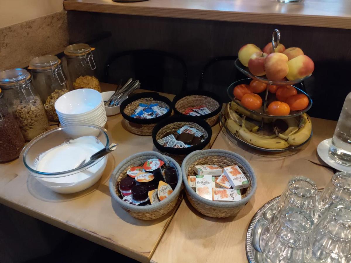 Le Bistro Hotel Valkenburg aan de Geul Kültér fotó