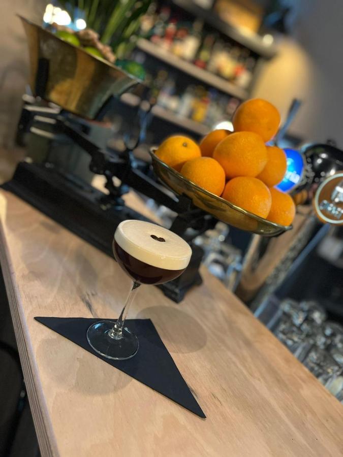 Le Bistro Hotel Valkenburg aan de Geul Kültér fotó