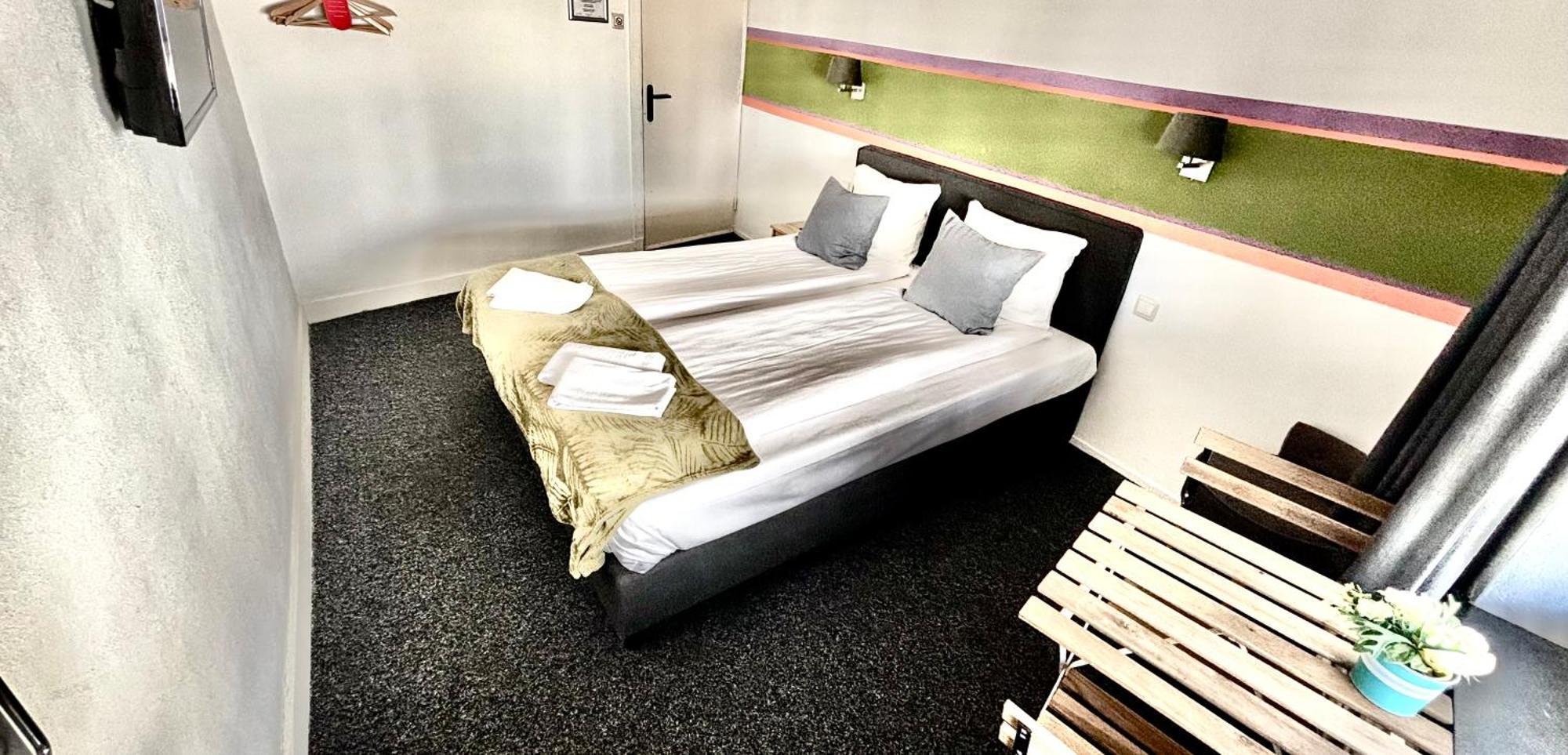 Le Bistro Hotel Valkenburg aan de Geul Kültér fotó