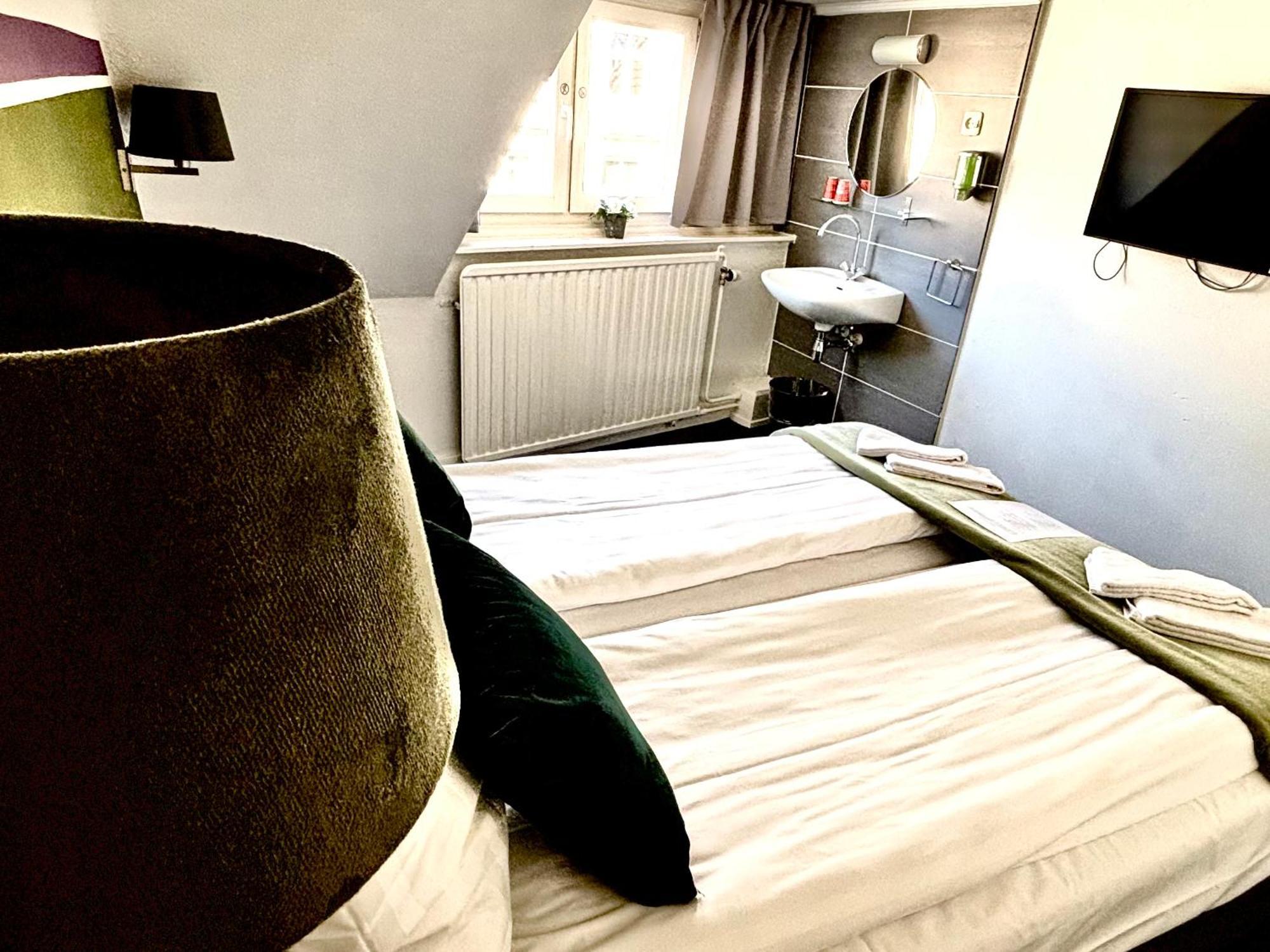 Le Bistro Hotel Valkenburg aan de Geul Kültér fotó