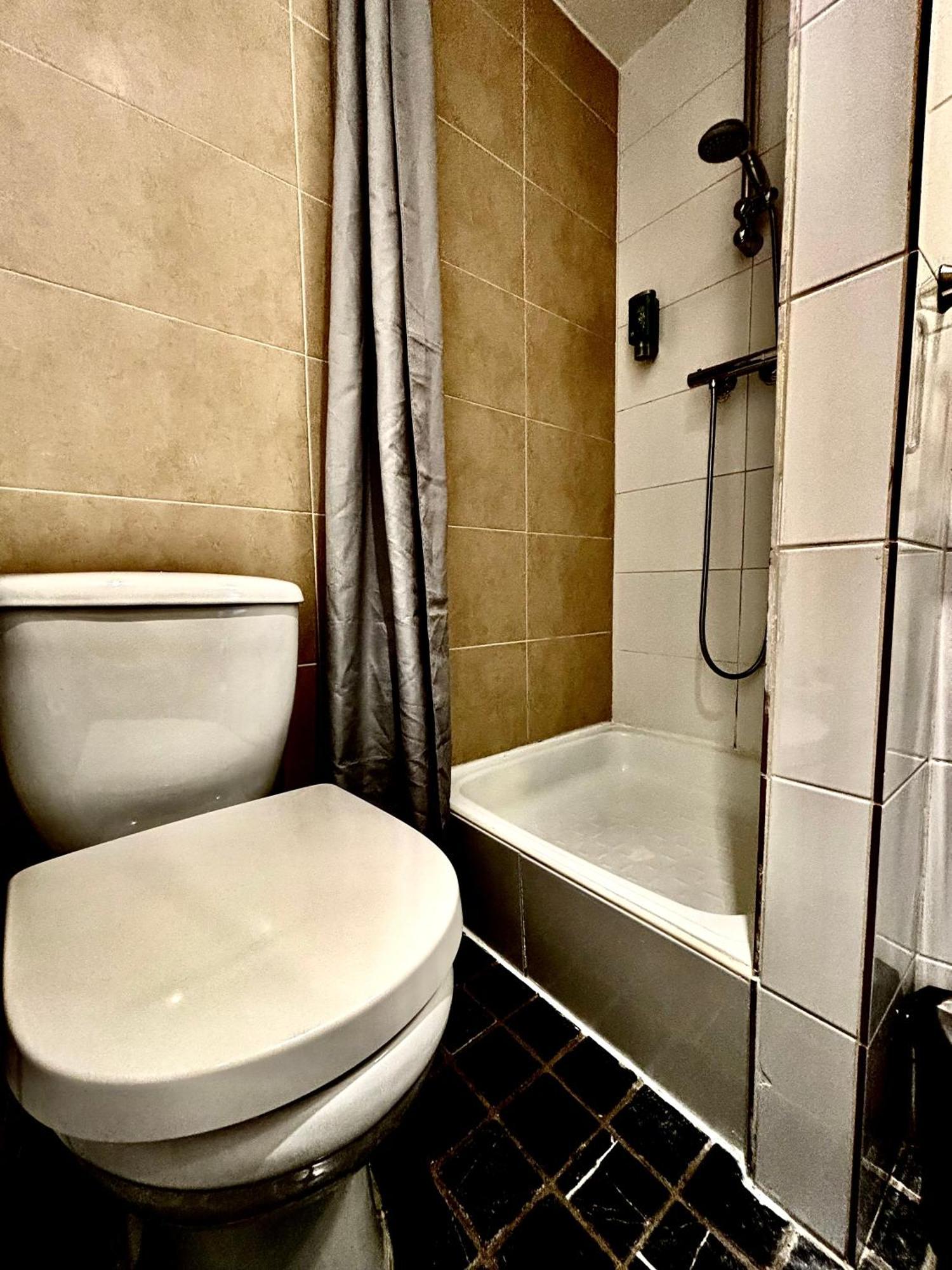 Le Bistro Hotel Valkenburg aan de Geul Kültér fotó