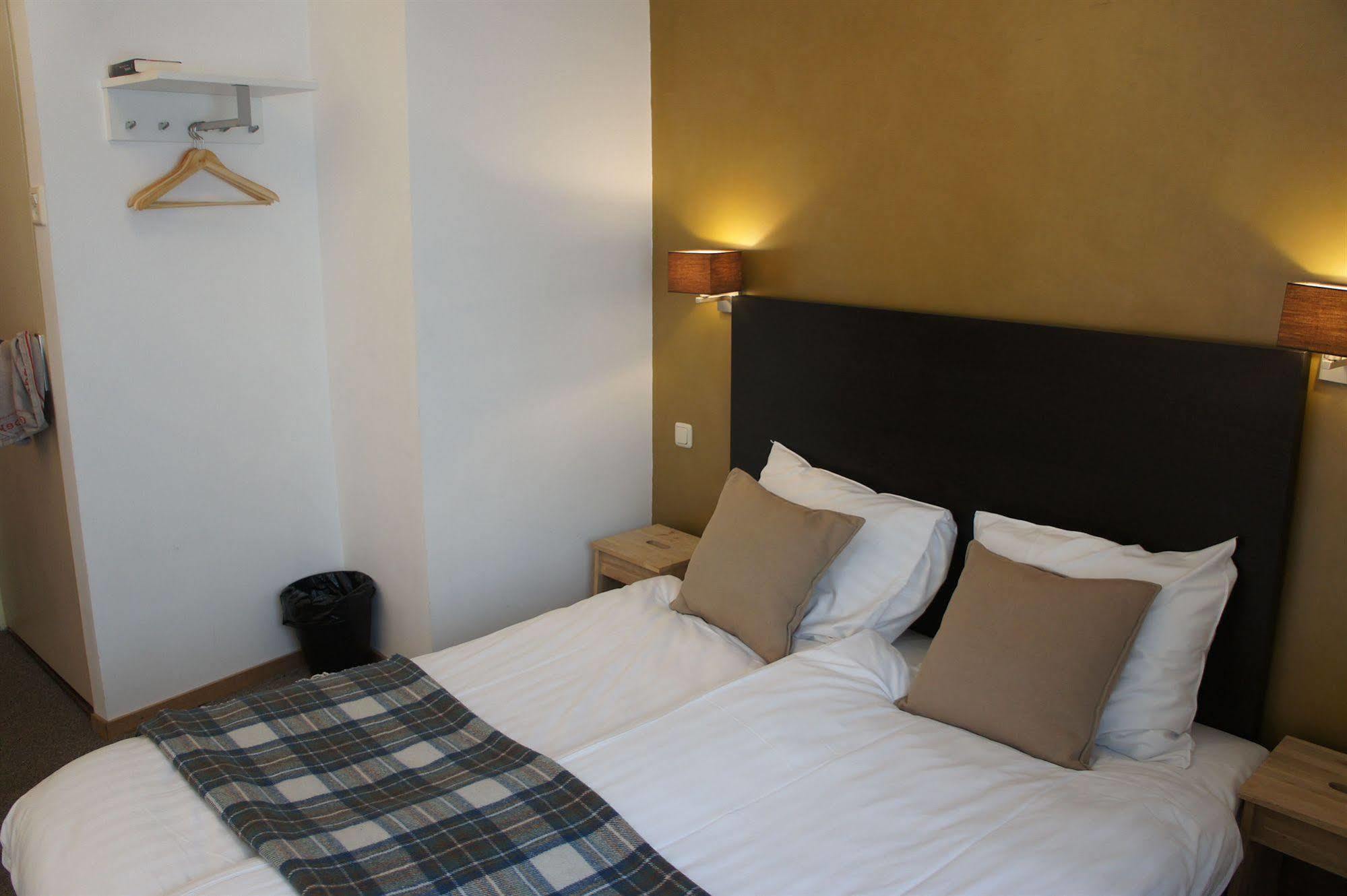 Le Bistro Hotel Valkenburg aan de Geul Kültér fotó
