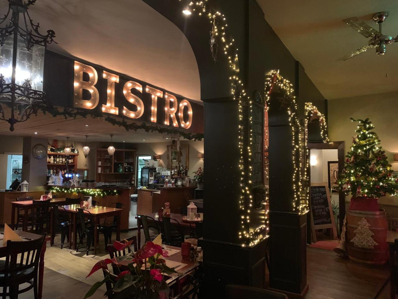 Le Bistro Hotel Valkenburg aan de Geul Kültér fotó