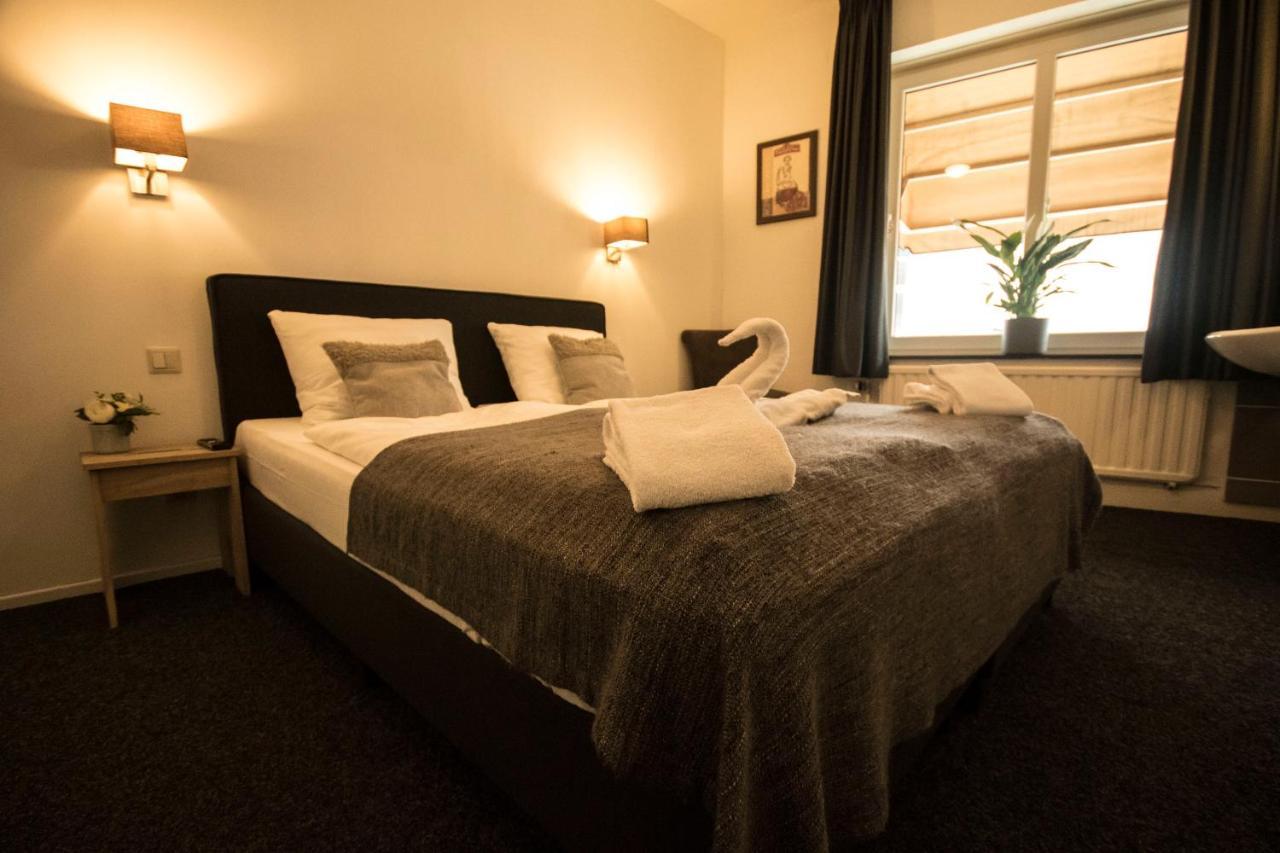 Le Bistro Hotel Valkenburg aan de Geul Kültér fotó