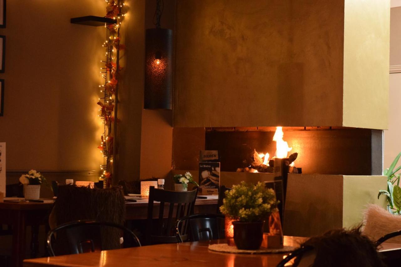 Le Bistro Hotel Valkenburg aan de Geul Kültér fotó
