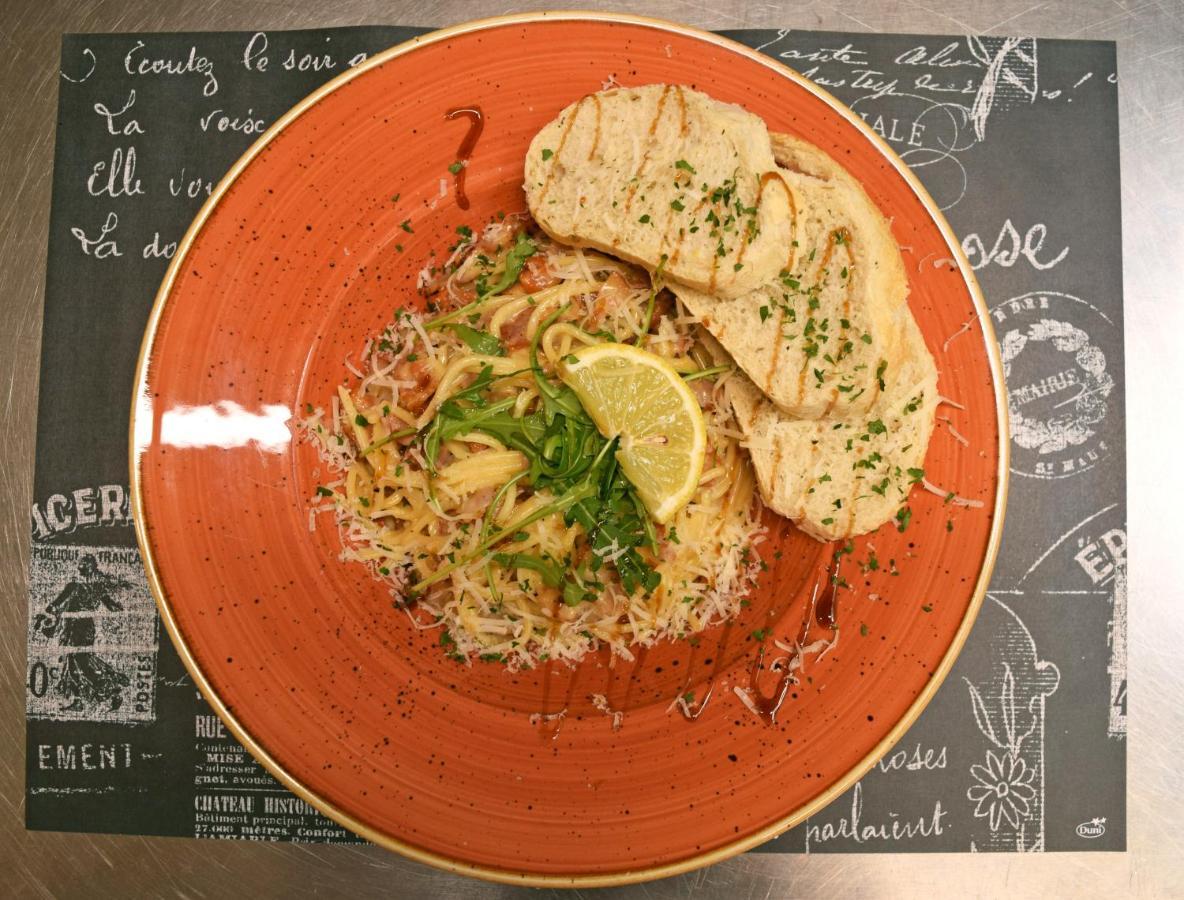 Le Bistro Hotel Valkenburg aan de Geul Kültér fotó