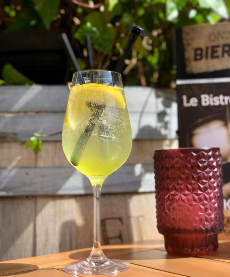Le Bistro Hotel Valkenburg aan de Geul Kültér fotó